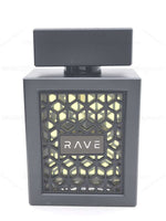 Now Rave - Maximum Fragrance