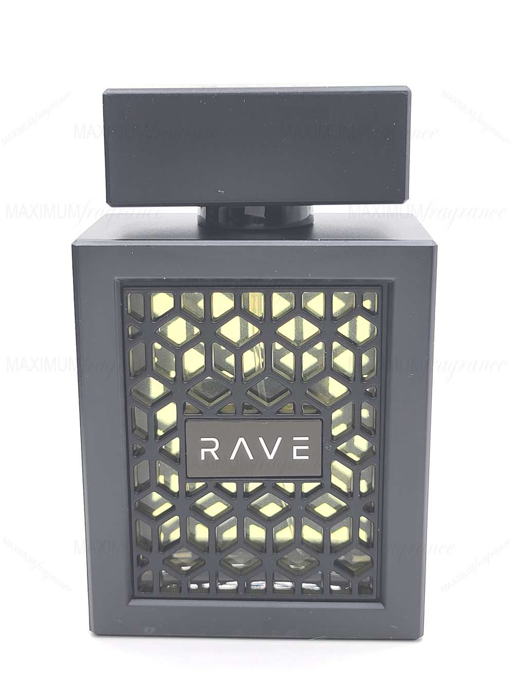 Now Rave - Maximum Fragrance