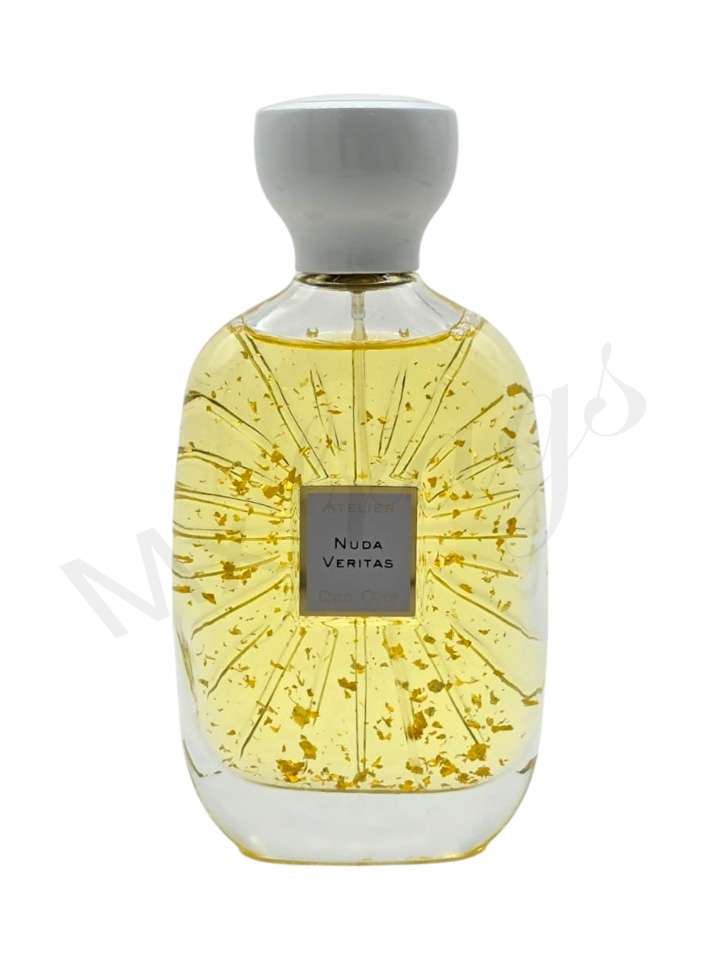 Nude Veritas - Maximum Fragrance