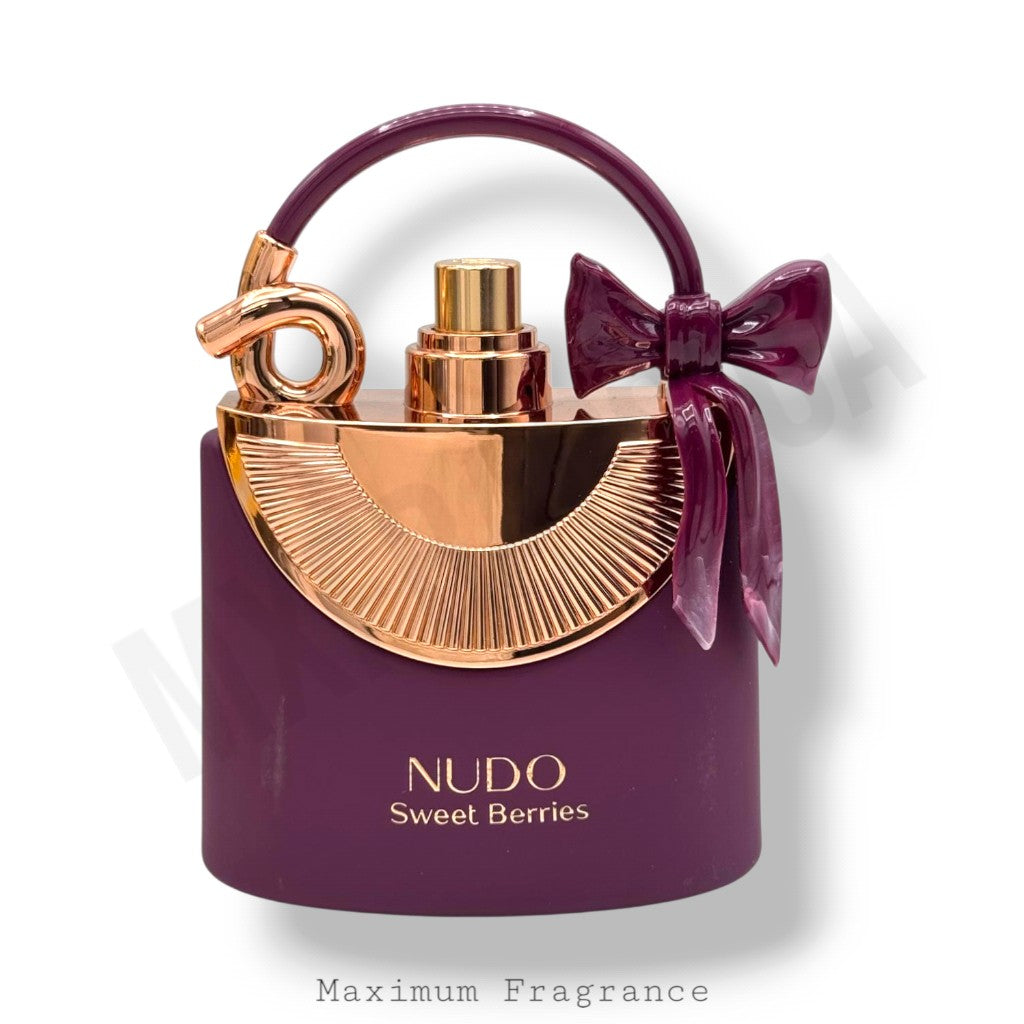 Nudo Sweet Berries