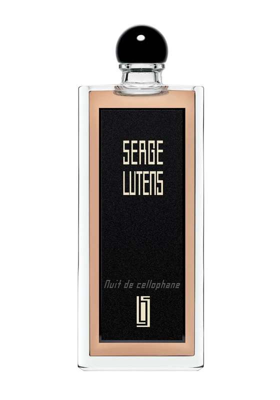 Nuit De Cellophane - Maximum Fragrance