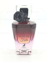 Nuit De Folie - Maximum Fragrance