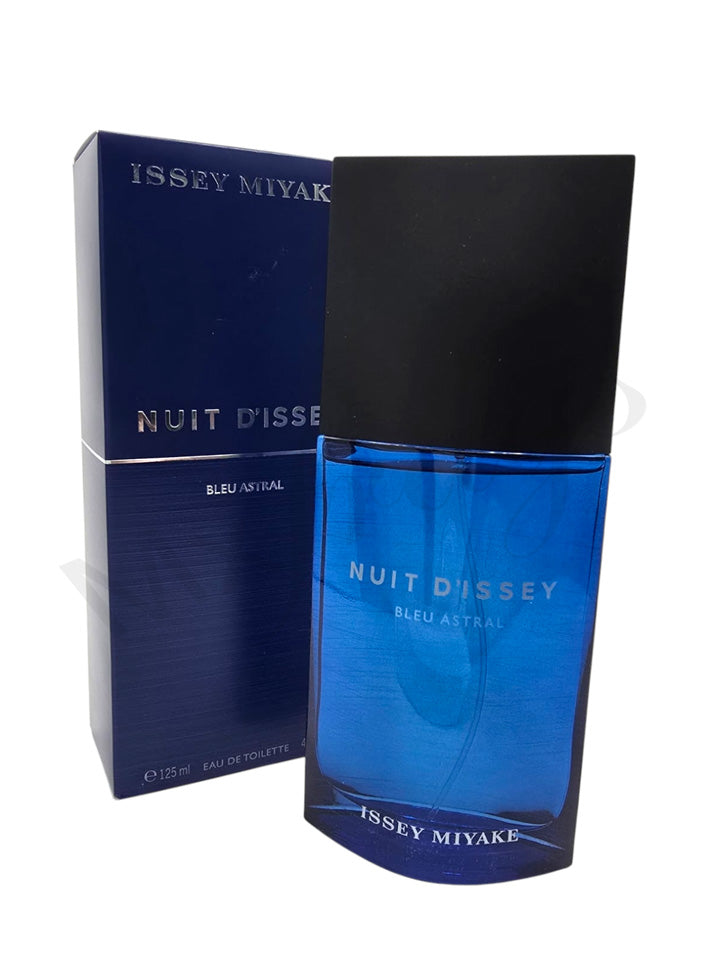 Nuit D'issey Bleu Astral