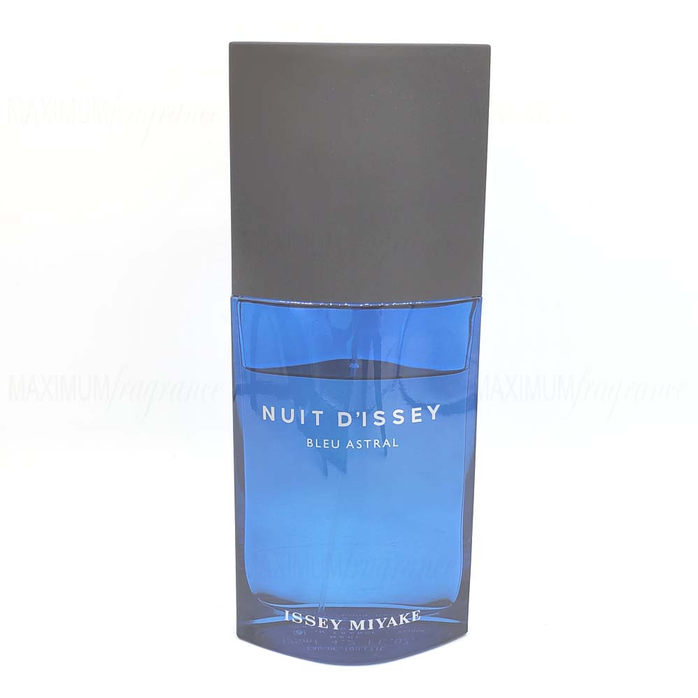 Nuit Dissey Bleu Astral - Maximum Fragrance