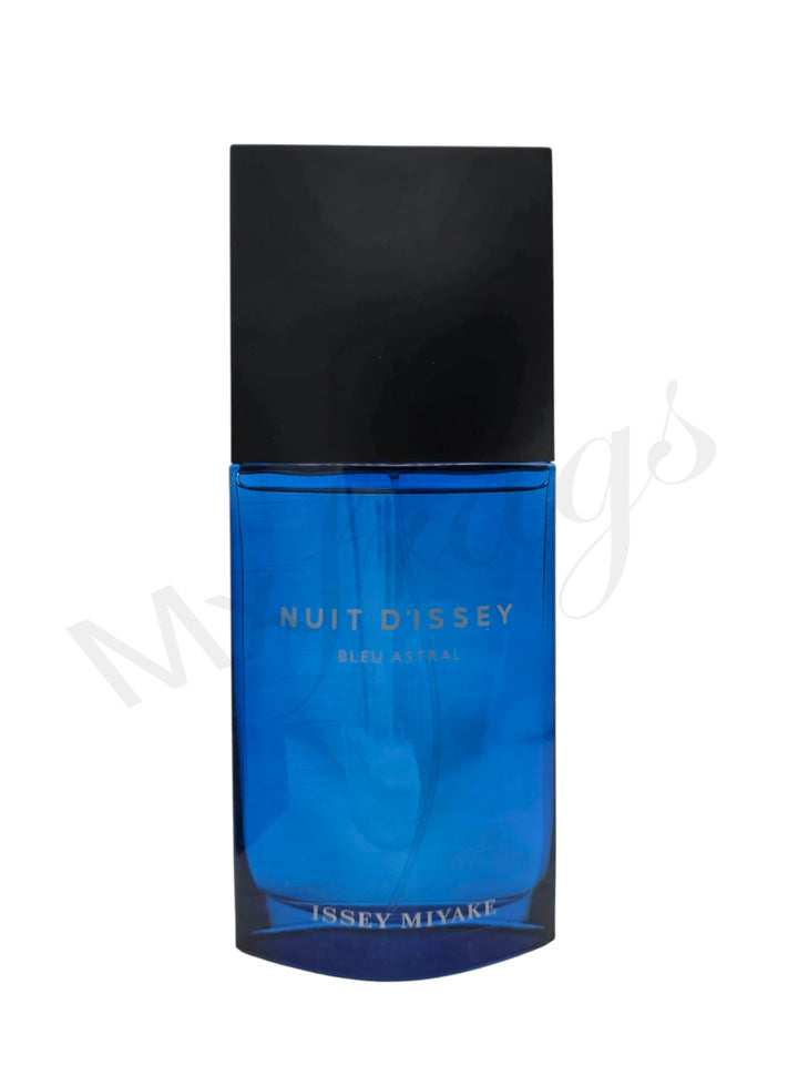 Nuit D'issey Bleu Astral