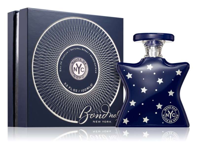 Nuits De Noho - Maximum Fragrance