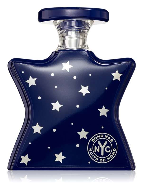 Nuits De Noho - Maximum Fragrance