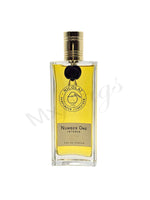 Number One Intense - Maximum Fragrance