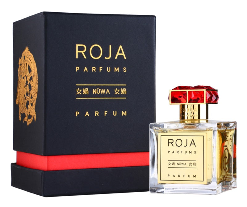 Nuwa - Maximum Fragrance