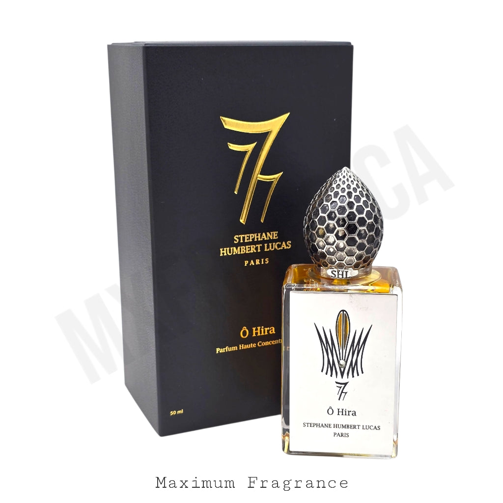 O Hira - Maximum Fragrance