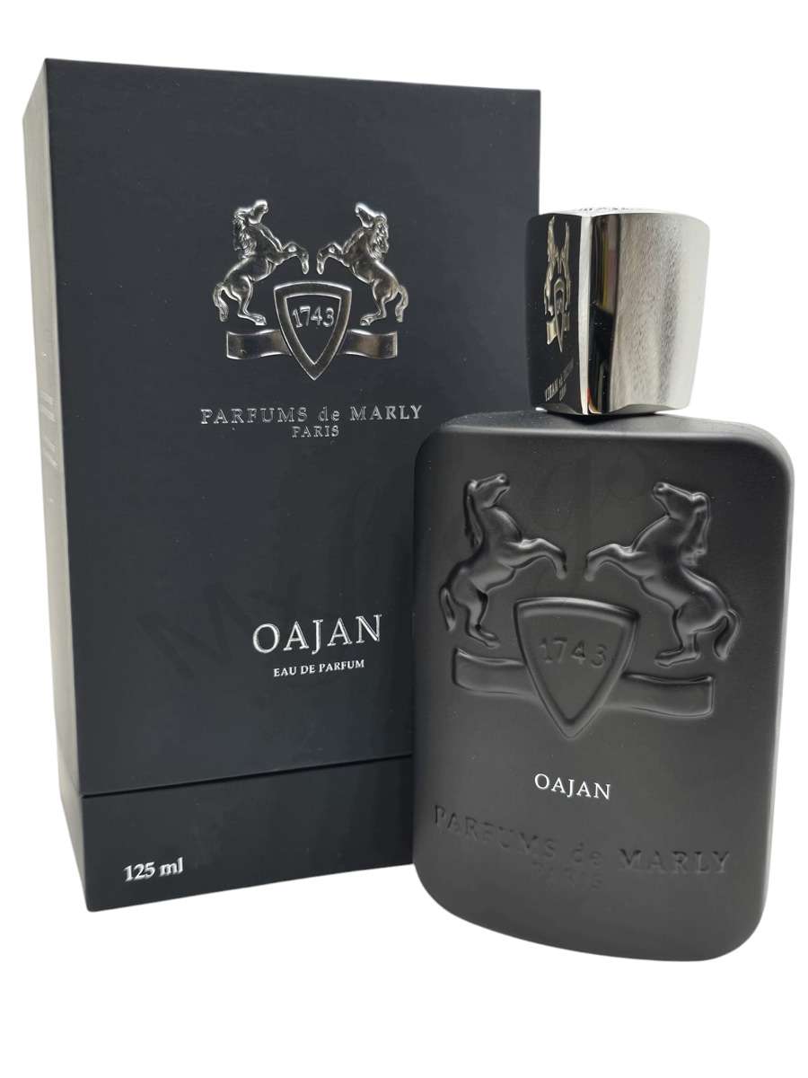 Oajan - Maximum Fragrance