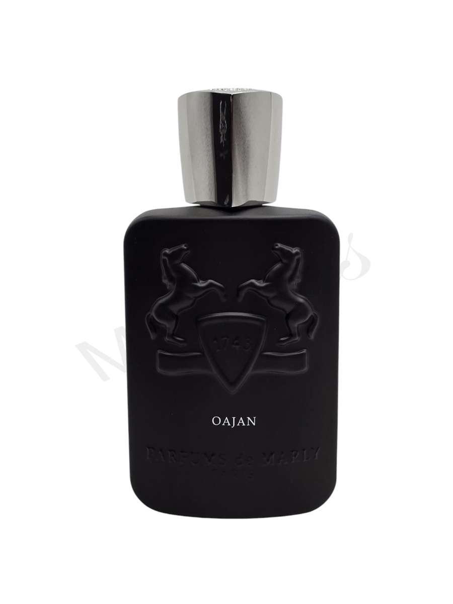 Oajan - Maximum Fragrance