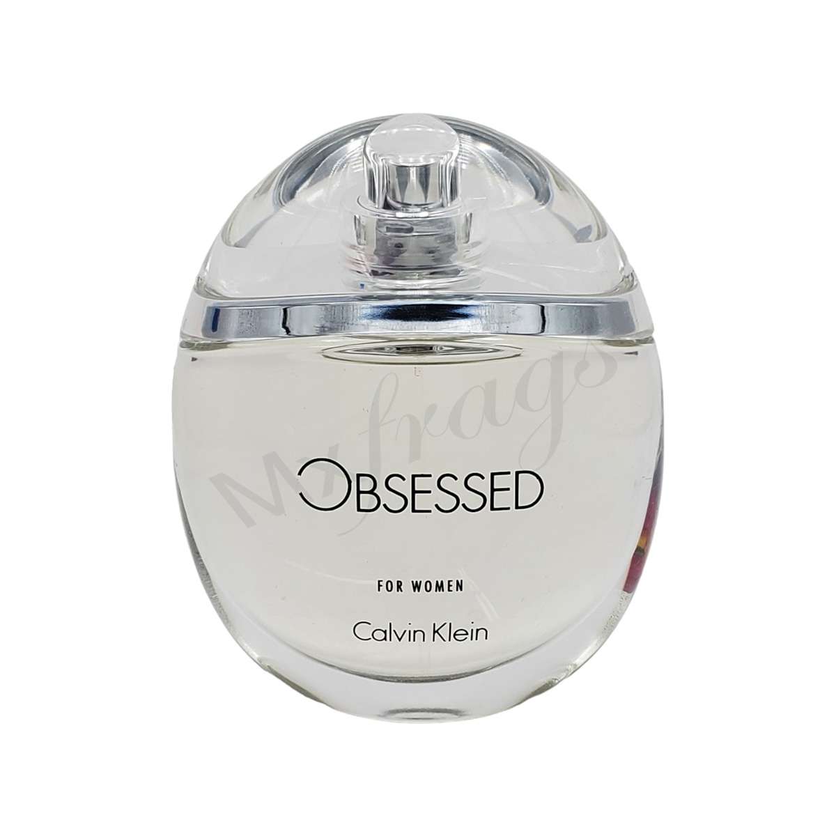 Obsessed For Women - Maximum Fragrance