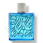 Ocean Rush (Aqua Collection) - Maximum Fragrance