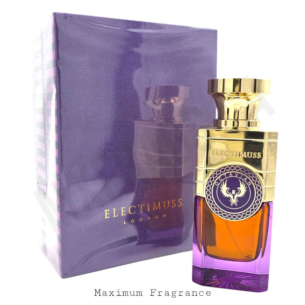 Octavian - Maximum Fragrance