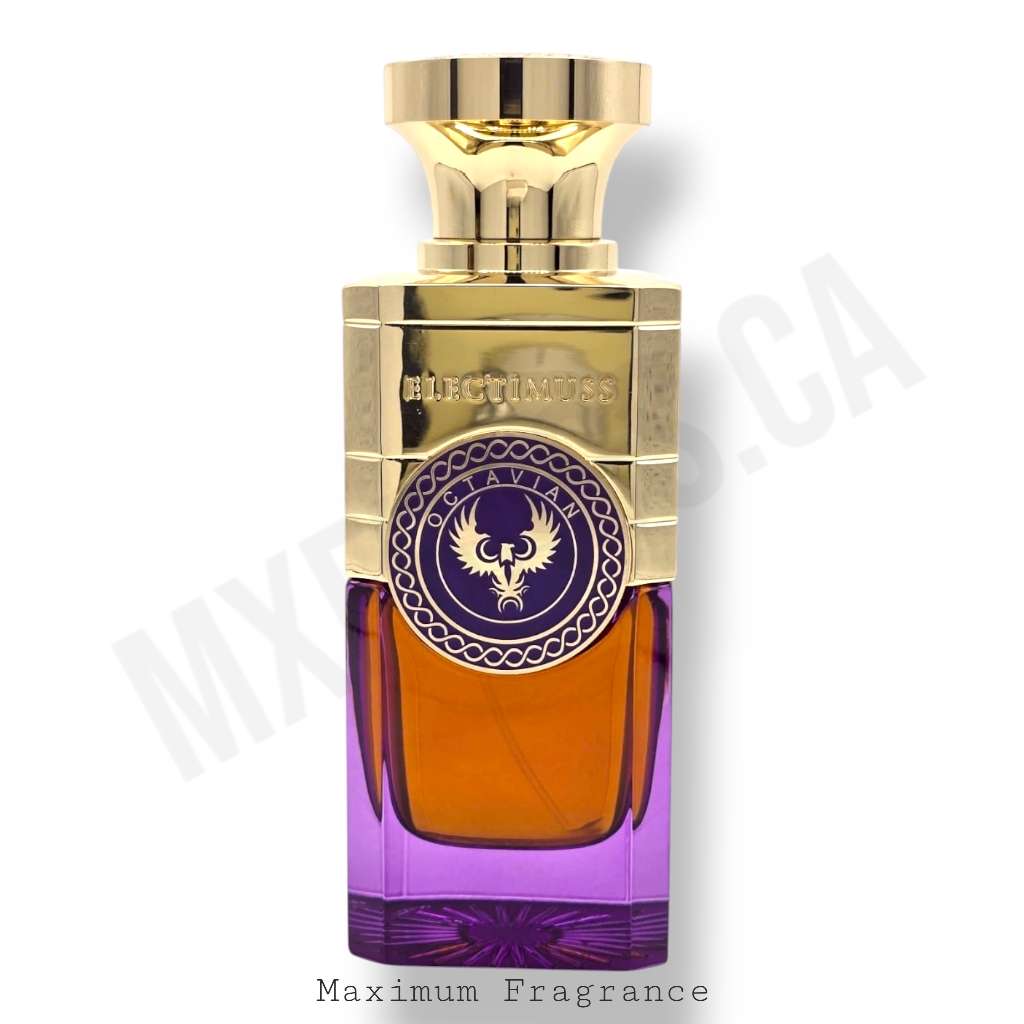 Octavian - Maximum Fragrance
