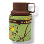 Odyssey Dubai Chocolate - Maximum Fragrance
