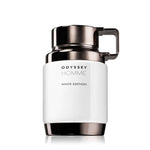 Odyssey Homme White Edition - Maximum Fragrance