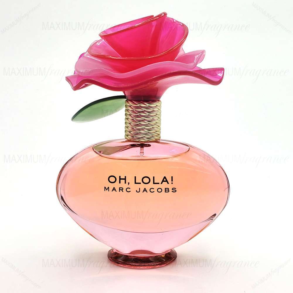 Oh Lola - Maximum Fragrance