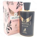 Olivia Blossom - Maximum Fragrance