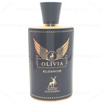 Olivia Blossom - Maximum Fragrance