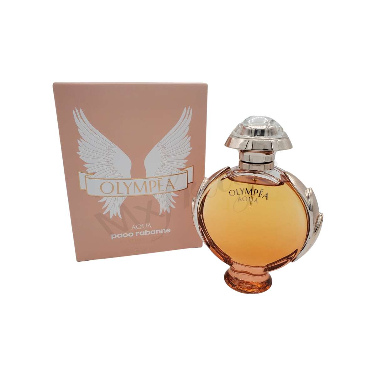 Olympea Aqua Eau de Parfum Legere - Maximum Fragrance