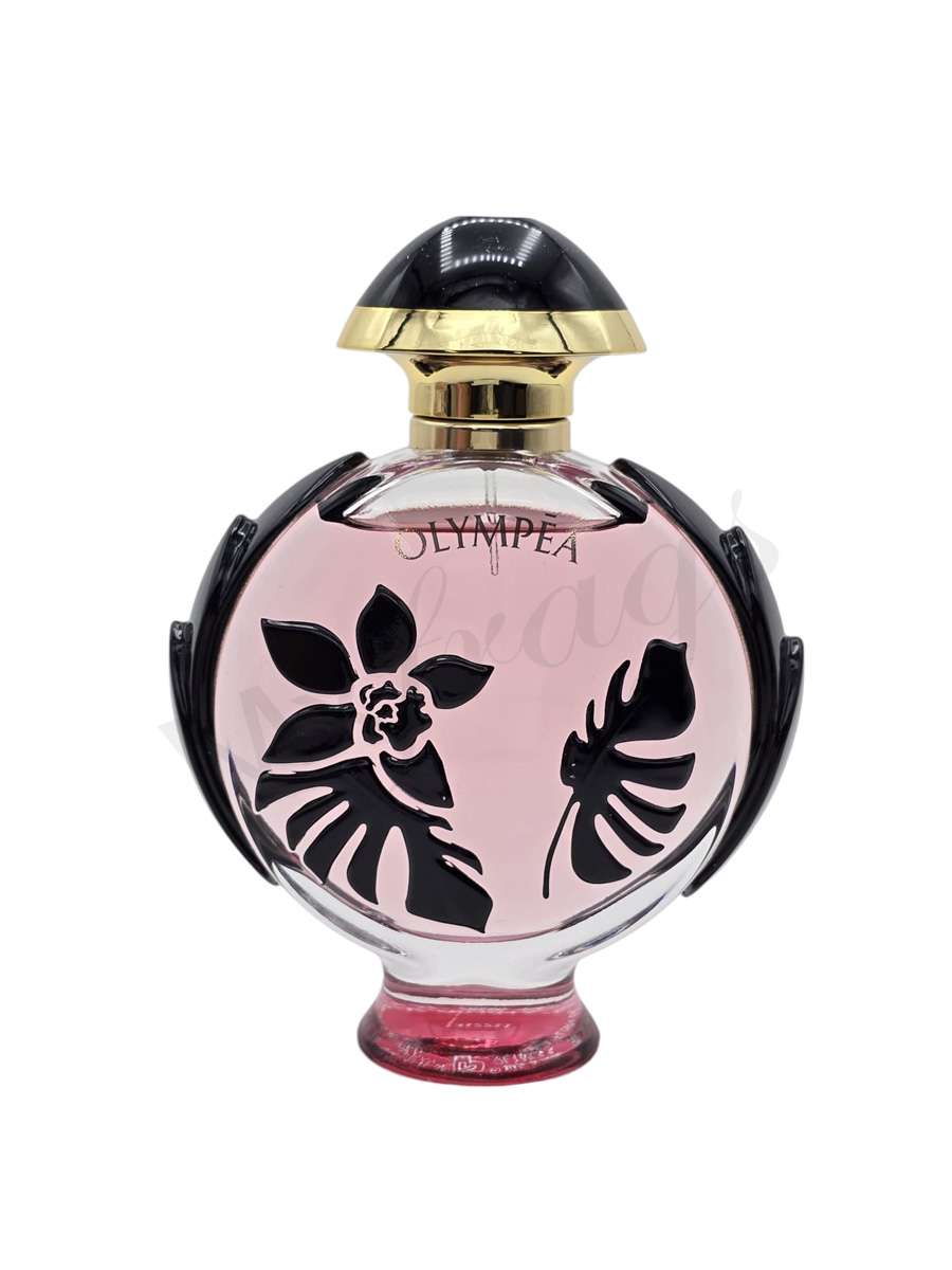 Olympea Flora - Maximum Fragrance