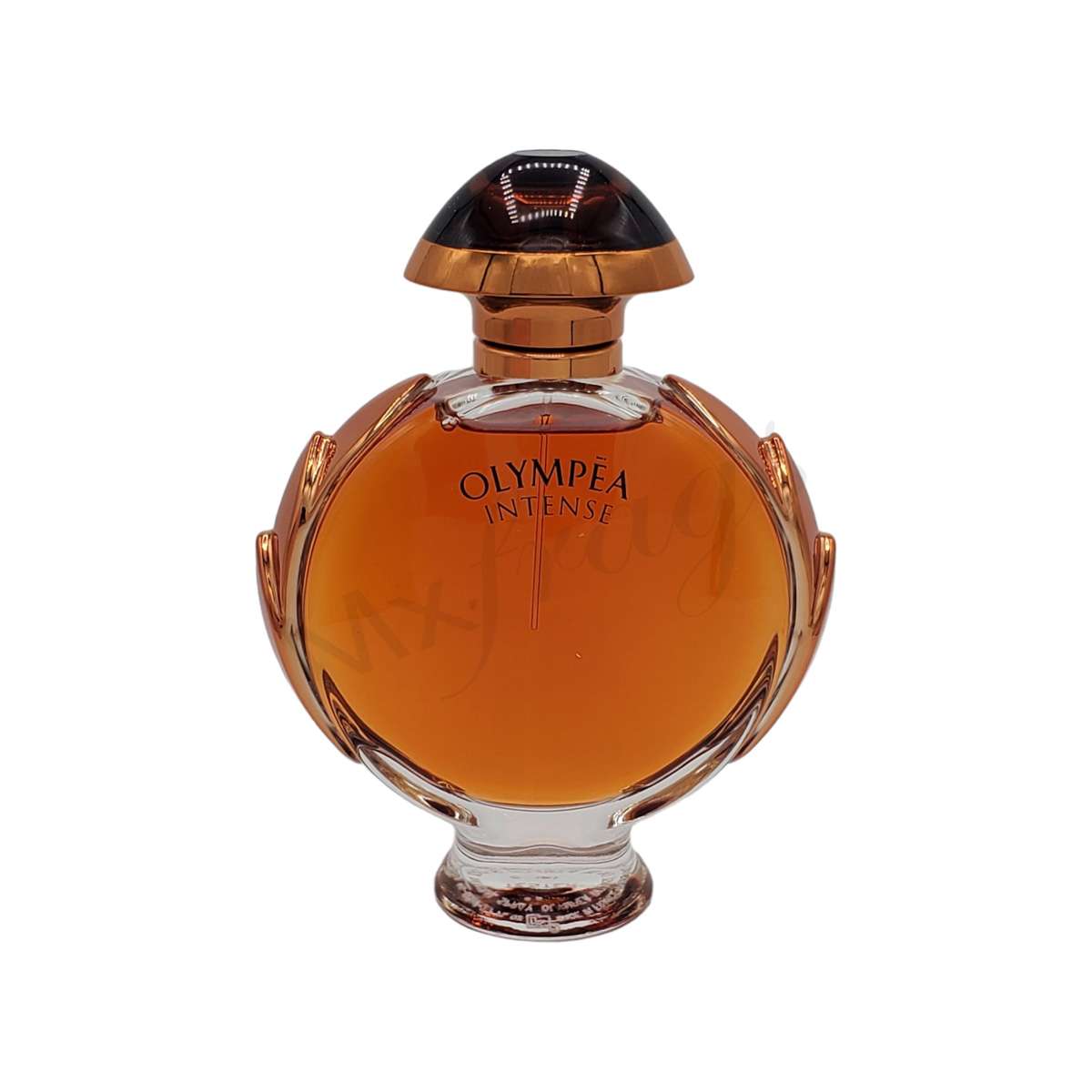 Olympea Intense - Maximum Fragrance