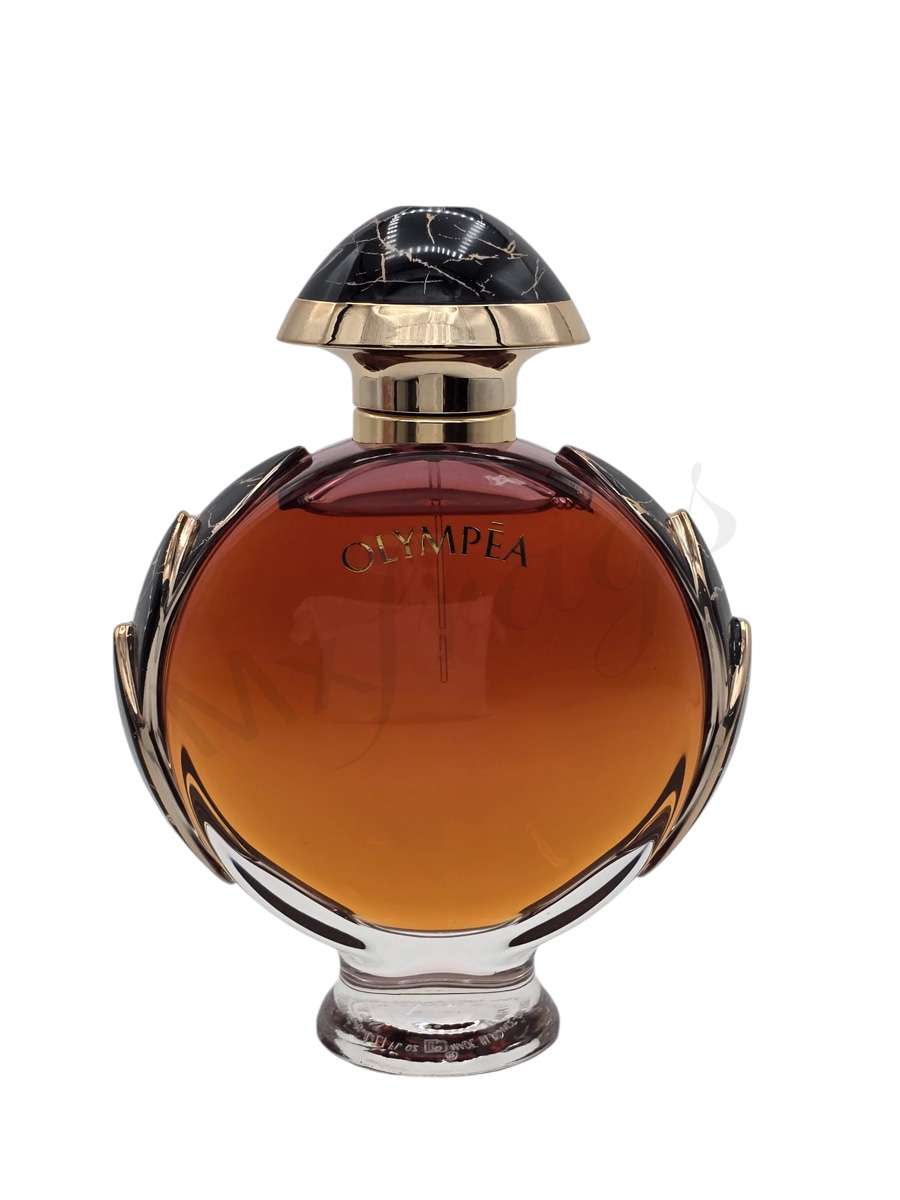 Olympea Onyx (Collector Edition) - Maximum Fragrance