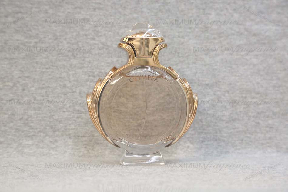 Olympea - Maximum Fragrance