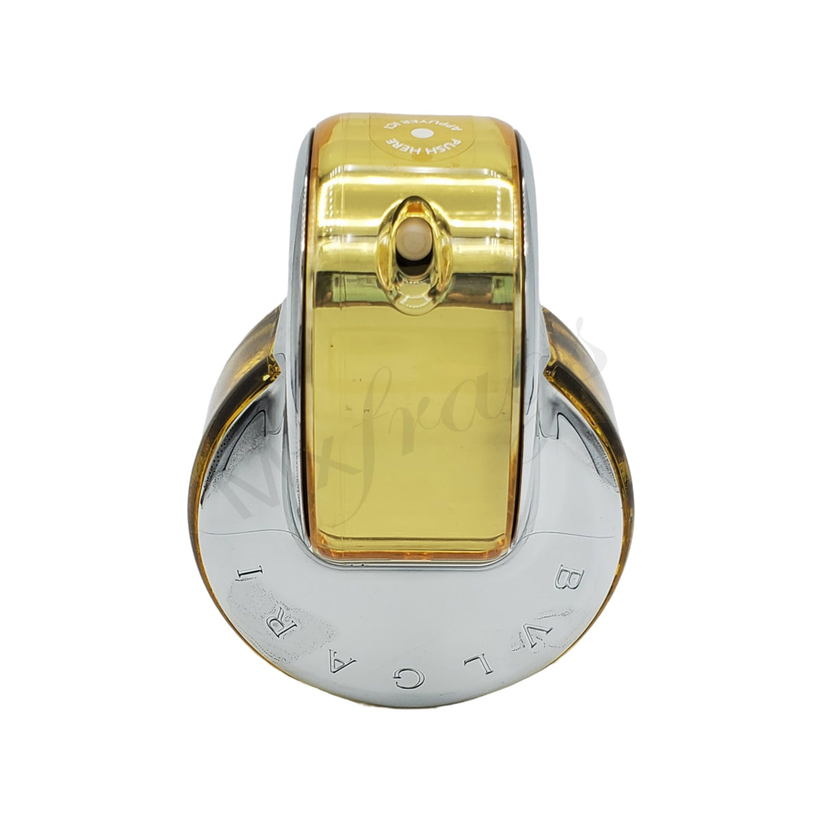 Omnia Citrino Dorado