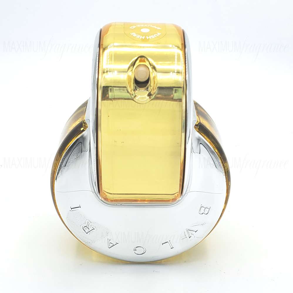 Omnia Golden Citrine - Maximum Fragrance