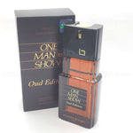 One Man Show Oud Edition - Maximum Fragrance