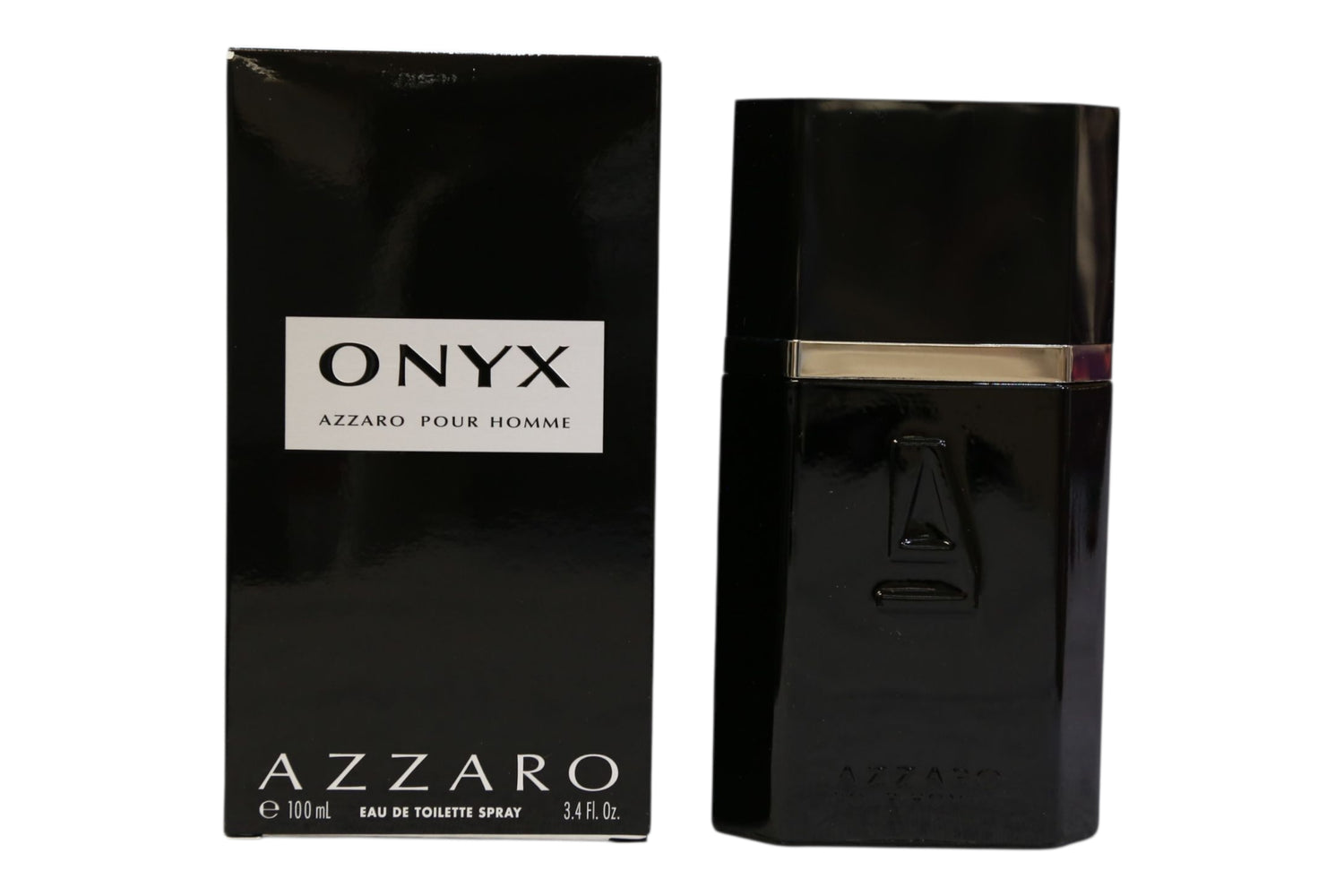 Onyx Azzaro Pour Homme