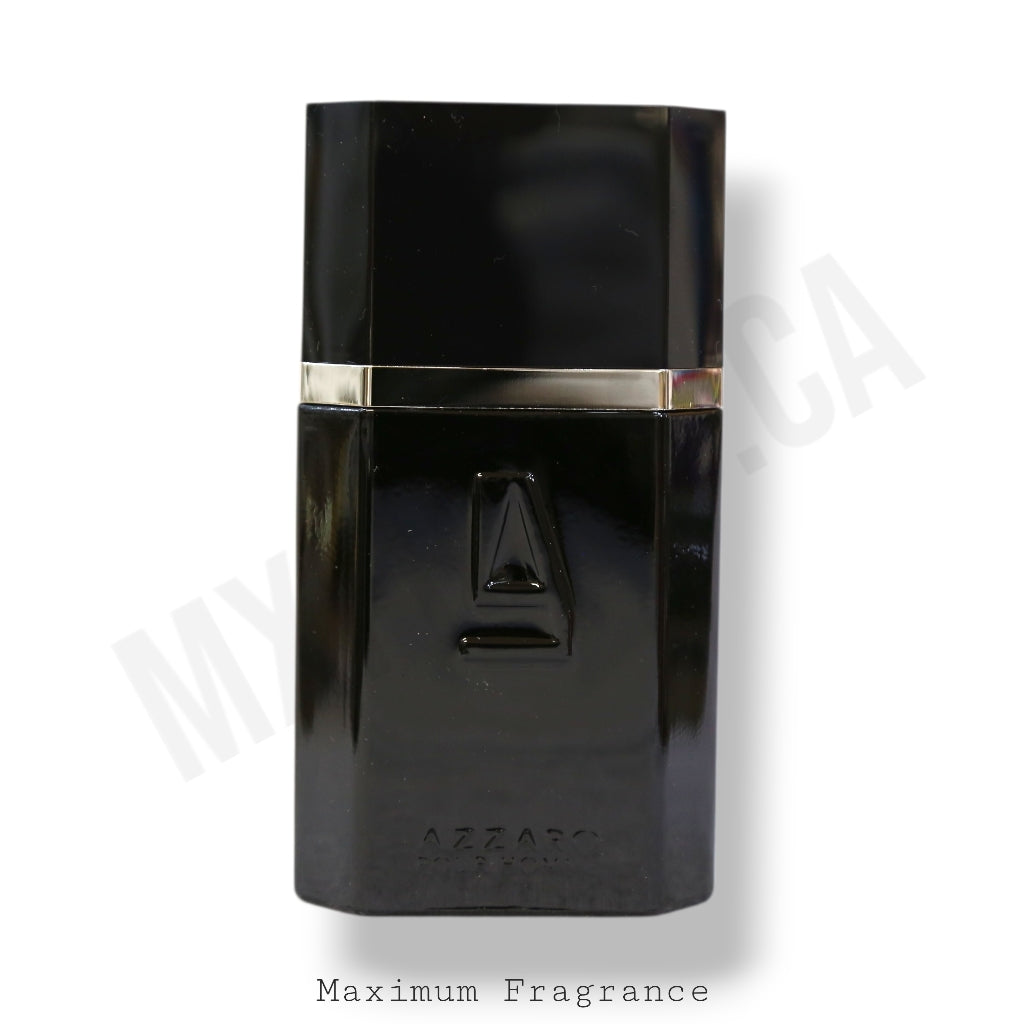 Onyx Azzaro Pour Homme