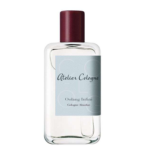 Oolang Infini - Maximum Fragrance