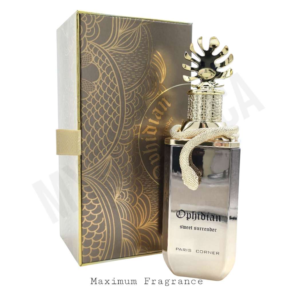 Ophidian Sweet Surrender - Maximum Fragrance