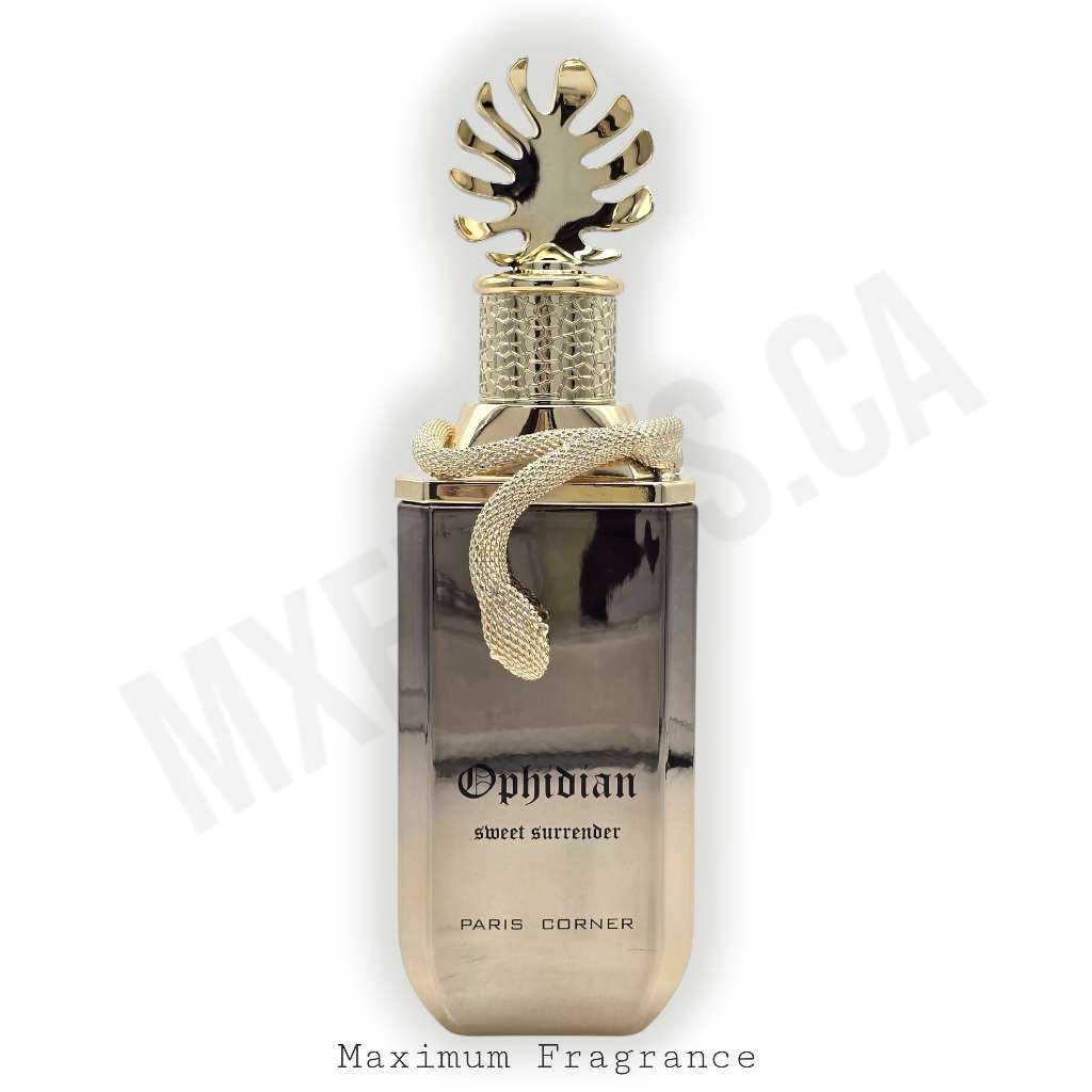 Ophidian Sweet Surrender - Maximum Fragrance