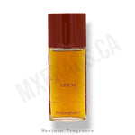 Opium - Maximum Fragrance