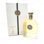 Optus V - Maximum Fragrance