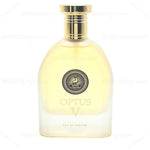 Optus V - Maximum Fragrance