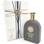 Optus VII - Maximum Fragrance