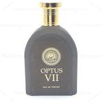 Optus VII - Maximum Fragrance