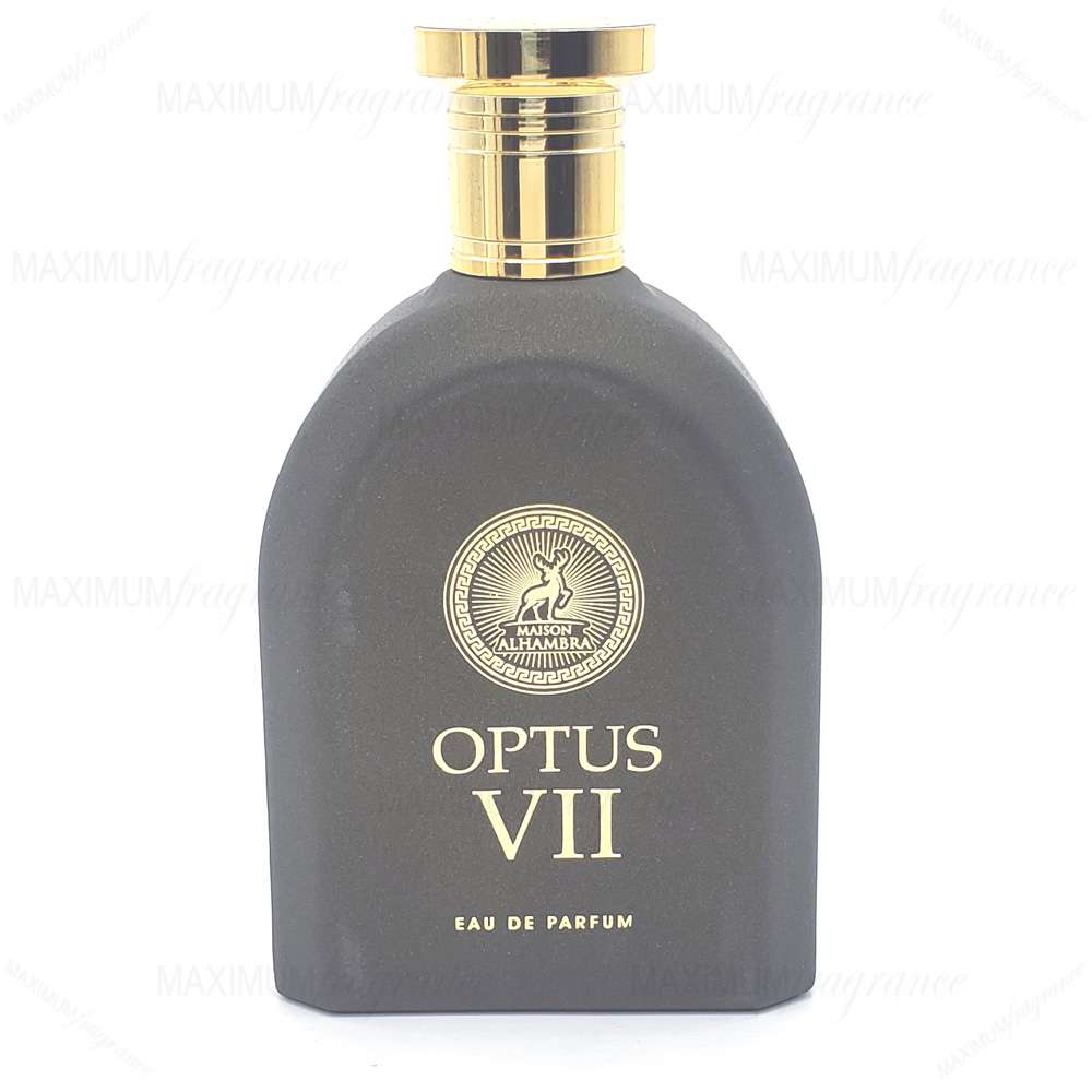 Optus VII - Maximum Fragrance