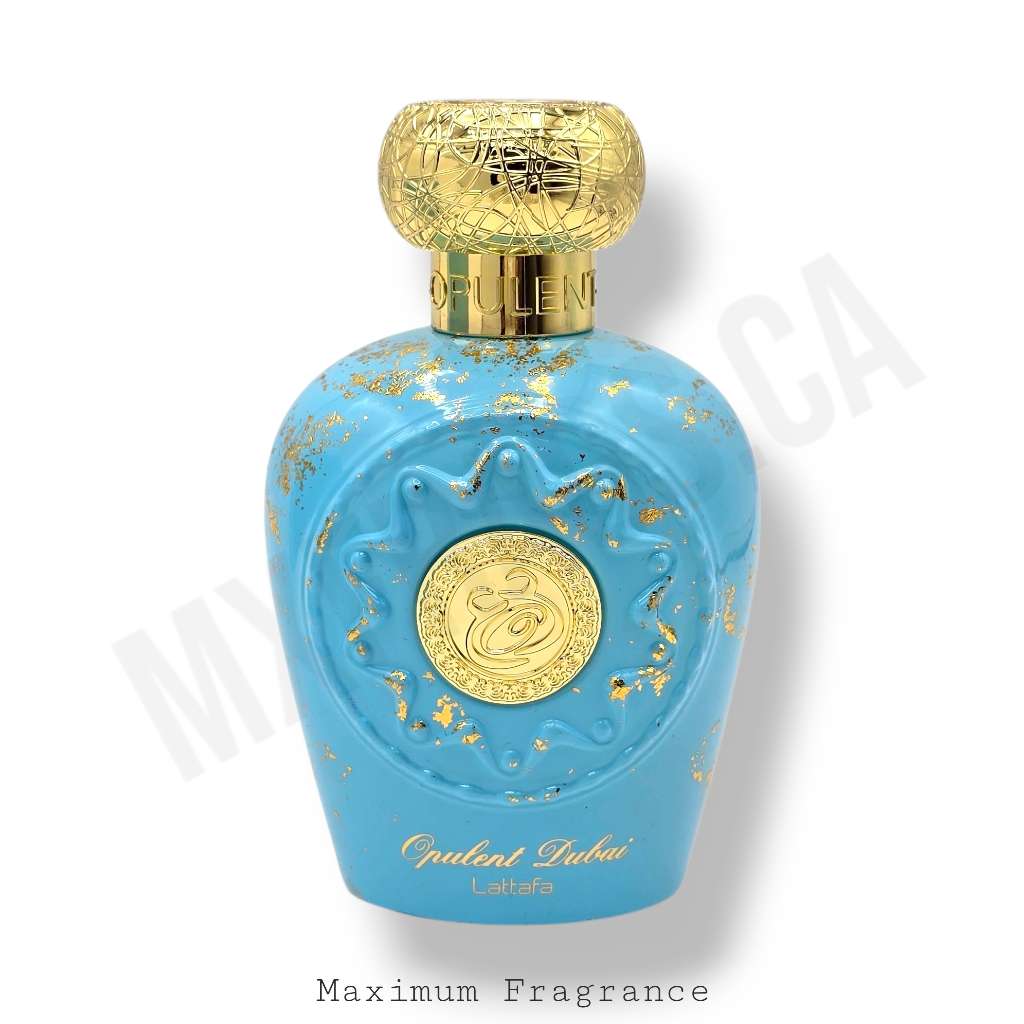 Opulent Dubai - Maximum Fragrance