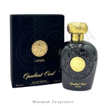 Opulent Oud - Maximum Fragrance
