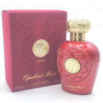 Opulent Red - Maximum Fragrance