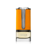 Opulent Saffron - Maximum Fragrance