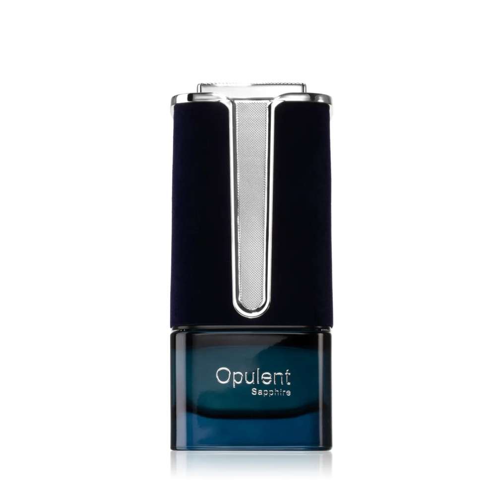 Opulent Sapphire - Maximum Fragrance