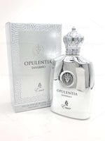 Opulentia Inverno - Maximum Fragrance